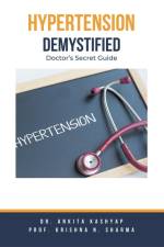 Hypertension Demystified af Ankita Kashyap