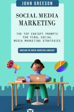 Social Media Marketing af John Greeson