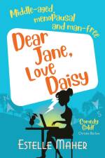 Dear Jane, Love Daisy af Estelle Maher