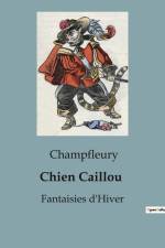 Chien Caillou