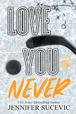 Love You Never (Special Edition) af Jennifer Sucevic