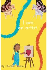 I am an artist. af Rachel Rucker