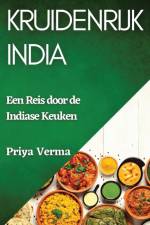 Kruidenrijk India af Priya Verma