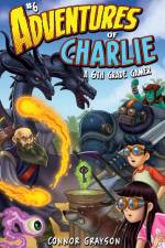 Adventures of Charlie af Connor Grayson