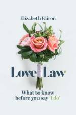 Love Law af Elizabeth Fairon