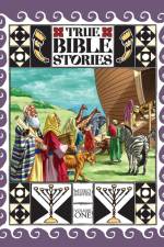 True Bible Stories af Miiko Shaffier
