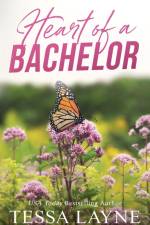 Heart of a Bachelor af Tessa Layne