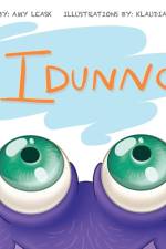 Idunno af Amy Leask