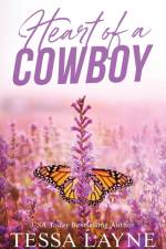 Heart of a Cowboy af Tessa Layne