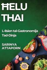 ¿elu Thai af Sarinya Attaporn