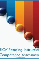RICA Reading Instruction Competence Assessment af Violet R Garfield