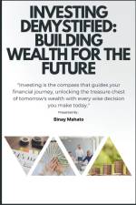 Investing Demystified af Binay Mahato