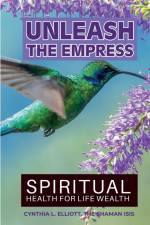 Unleash the Empress af Shaman Isis