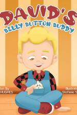 David's Belly Button Buddy af Leslie Hughes