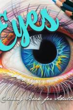 Eyes Coloring Book for Adults af Monsoon Publishing