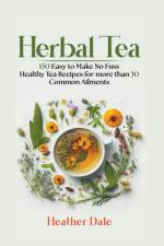 Herbal Tea af Helen Sutherland