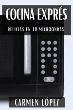 Cocina Exprés af Carmen López