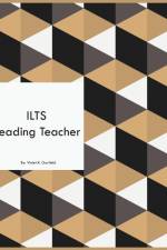 ILTS Reading Teacher af Violet R Garfield