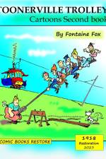 Toonerville Trolley af Comic Books Resto