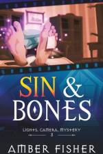 Sin and Bones af Amber Fisher