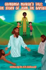 Grandma Margie's Tale