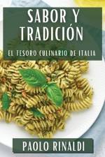 Sabor y Tradición af Paolo Rinaldi