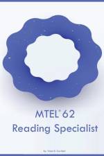MTEL 62 Reading Specialist af Violet R Garfield