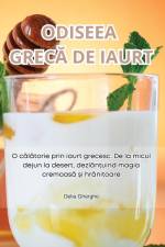 ODISEEA GREC¿ DE IAURT af Delia Gherghe