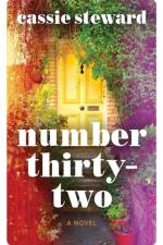 Number Thirty-Two af Cassie Steward