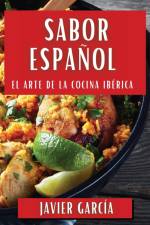 Sabor Español af Javier García