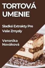 Tortová Umenie af Veronika Nováková