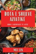 Bota e Shijeve Aziatike af Mei Lin