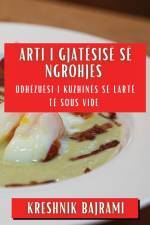 Arti i Gjatësisë së Ngrohjes af Kreshnik Bajrami