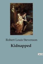 Kidnapped af Robert Louis Stevenson