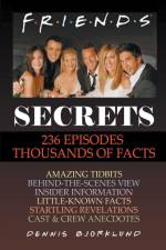Friends Secrets af Dennis Bjorklund