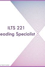 ILTS 221 Reading Specialist af Violet R Garfield