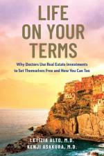 Life on Your Terms af Letizia Alto