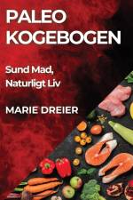 Paleo Kogebogen af Marie Dreier