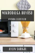 Mikrodalga Büyüsü af Aylin Sar¿gül