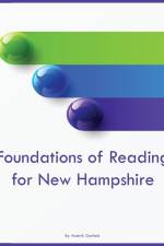 Foundations of Reading for New Hampshire af Violet R Garfield