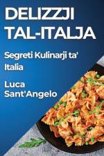 Delizzji Tal-Italja af Luca Sant'Angelo