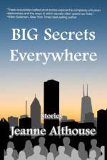 BIG Secrets Everywhere af Jeanne Althouse