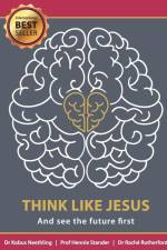 Think like Jesus af Kobus Neethling