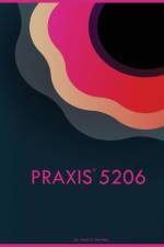 PRAXIS 5206 af Violet R Garfield