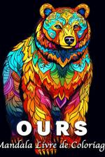 Ours Livre de Coloriage af Lea Schöning Bb
