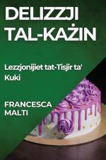 Delizzji tal-Ka¿in af Francesca Malti