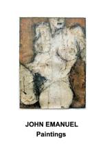 John Emanuel - Paintings af Keith Chapman