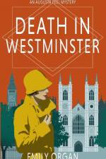 Death in Westminster af Emily Organ