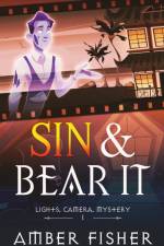Sin and Bear It af Amber Fisher