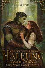 Halfling af S. E. Wendel